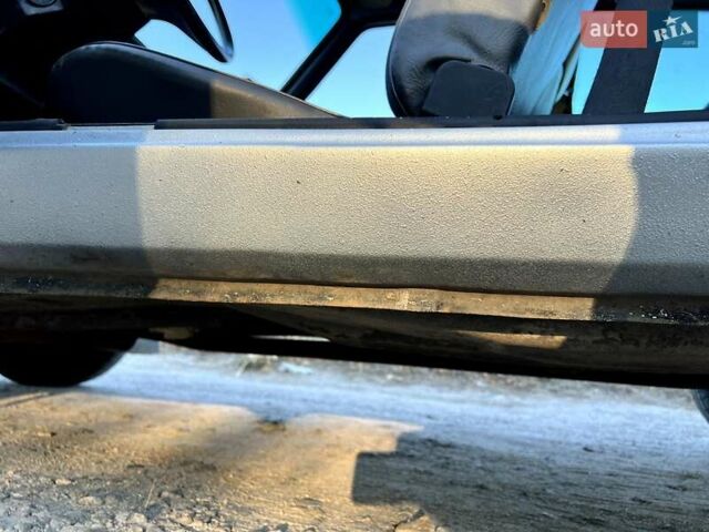 Сірий ЗАЗ 1102 Таврія, об'ємом двигуна 1.1 л та пробігом 286 тис. км за 900 $, фото 3 на Automoto.ua