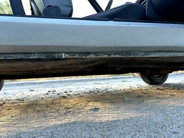 Серый ЗАЗ 1102 Таврия, объемом двигателя 1.1 л и пробегом 286 тыс. км за 669 $, фото 3 на Automoto.ua