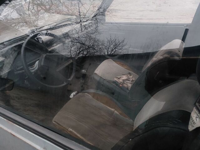 Сірий ЗАЗ 1102 Таврія, об'ємом двигуна 1 л та пробігом 80 тис. км за 380 $, фото 7 на Automoto.ua