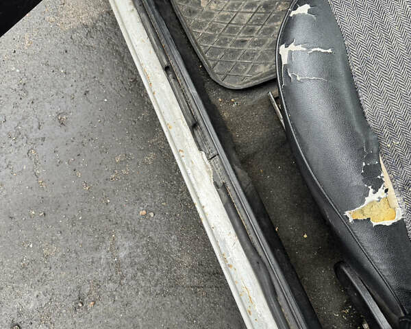 Сірий ЗАЗ 1102 Таврія, об'ємом двигуна 1.1 л та пробігом 96 тис. км за 637 $, фото 10 на Automoto.ua