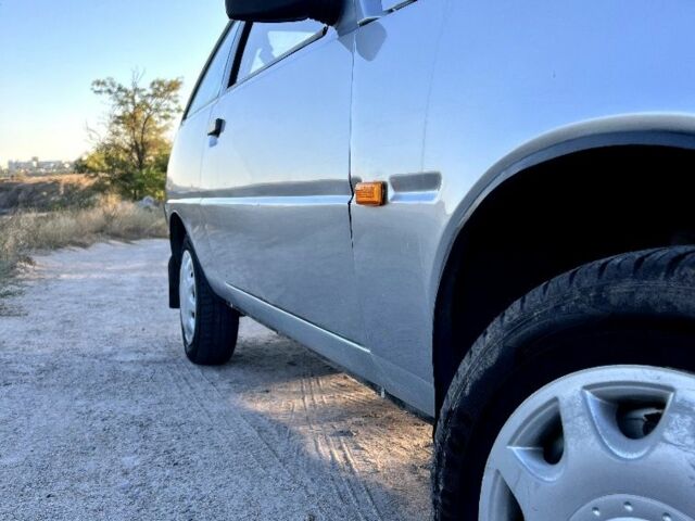 Серый ЗАЗ 1102 Таврия, объемом двигателя 1.1 л и пробегом 286 тыс. км за 669 $, фото 6 на Automoto.ua