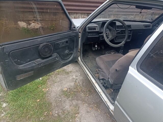 Серый ЗАЗ 1102 Таврия, объемом двигателя 0 л и пробегом 150 тыс. км за 300 $, фото 6 на Automoto.ua