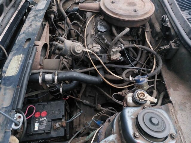 Сірий ЗАЗ 1102 Таврія, об'ємом двигуна 1 л та пробігом 80 тис. км за 380 $, фото 6 на Automoto.ua