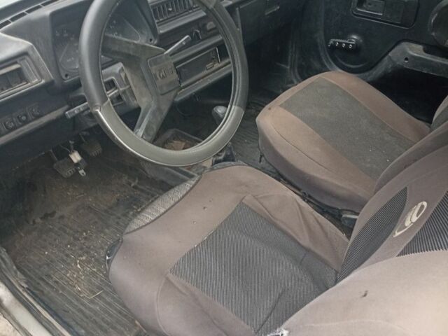 Серый ЗАЗ 1102 Таврия, объемом двигателя 0 л и пробегом 150 тыс. км за 300 $, фото 8 на Automoto.ua