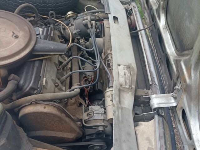 Серый ЗАЗ 1102 Таврия, объемом двигателя 0 л и пробегом 150 тыс. км за 300 $, фото 9 на Automoto.ua