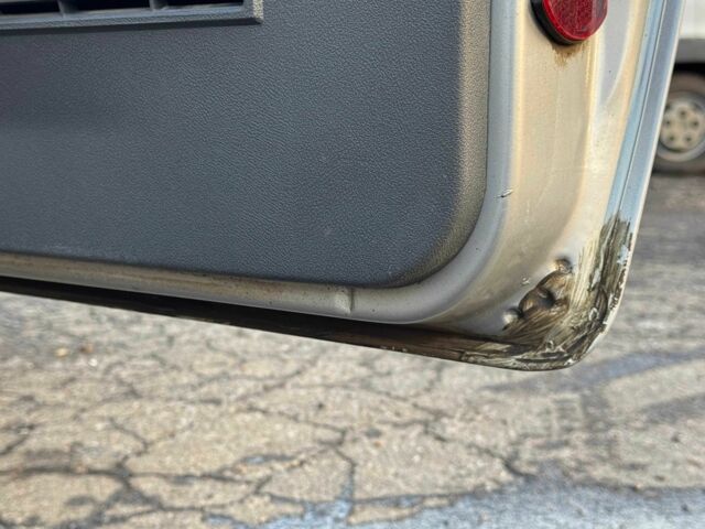 Серый ЗАЗ 1102 Таврия, объемом двигателя 1.1 л и пробегом 28 тыс. км за 1700 $, фото 23 на Automoto.ua