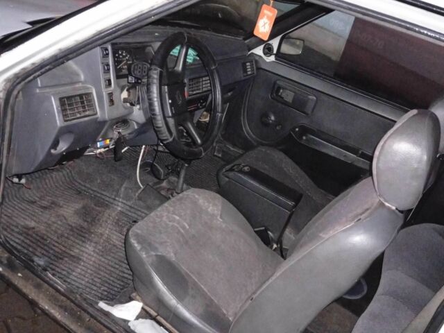 Сірий ЗАЗ 1102 Таврія, об'ємом двигуна 1.1 л та пробігом 375 тис. км за 428 $, фото 1 на Automoto.ua