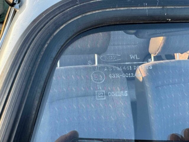 Серый ЗАЗ 1102 Таврия, объемом двигателя 1.1 л и пробегом 28 тыс. км за 1700 $, фото 22 на Automoto.ua