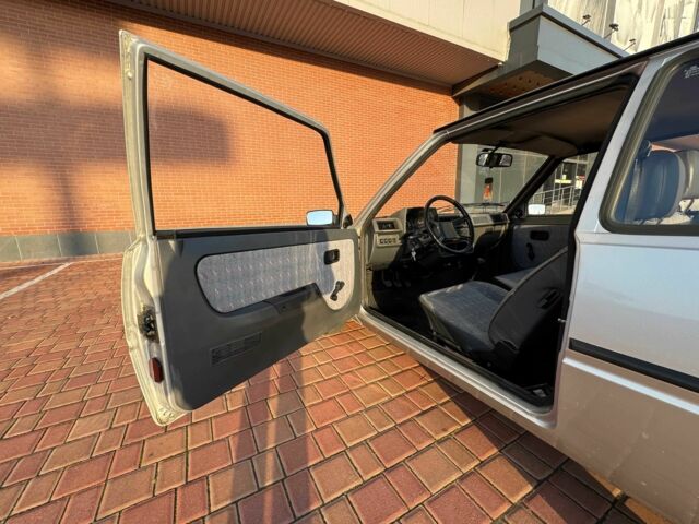 Серый ЗАЗ 1102 Таврия, объемом двигателя 1.1 л и пробегом 28 тыс. км за 1700 $, фото 10 на Automoto.ua