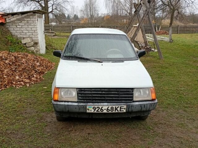 Серый ЗАЗ 1102 Таврия, объемом двигателя 0 л и пробегом 11 тыс. км за 953 $, фото 1 на Automoto.ua