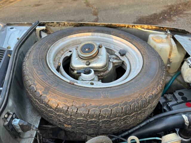 Серый ЗАЗ 1102 Таврия, объемом двигателя 1.1 л и пробегом 28 тыс. км за 1700 $, фото 21 на Automoto.ua