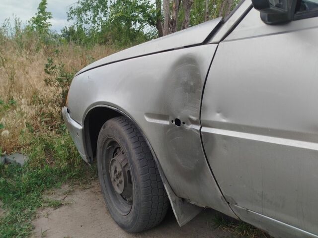 Серый ЗАЗ 1102 Таврия, объемом двигателя 1 л и пробегом 250 тыс. км за 725 $, фото 14 на Automoto.ua