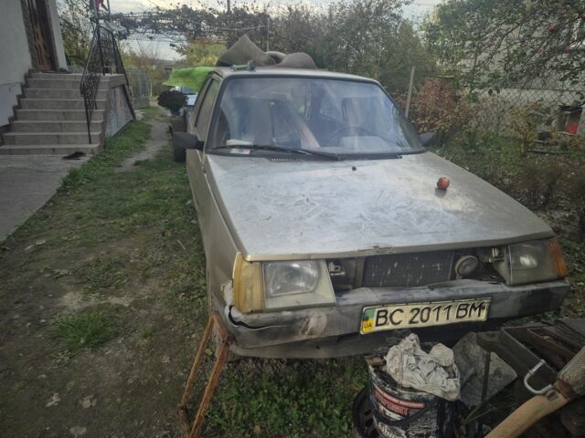 Сірий ЗАЗ 1102 Таврія, об'ємом двигуна 0 л та пробігом 20 тис. км за 330 $, фото 1 на Automoto.ua