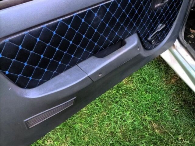 Серый ЗАЗ 1102 Таврия, объемом двигателя 2 л и пробегом 290 тыс. км за 500 $, фото 1 на Automoto.ua