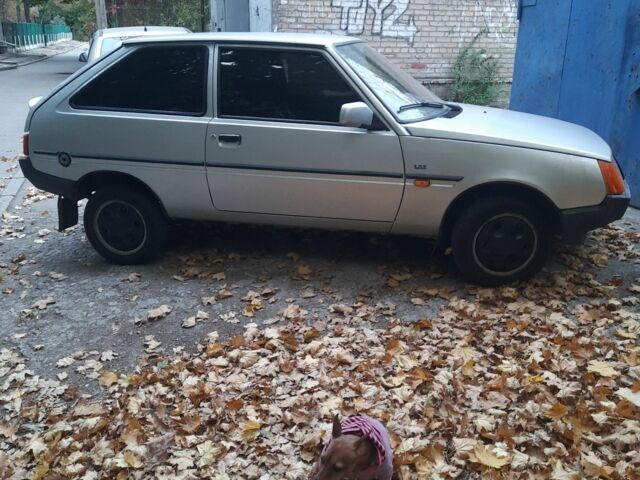 Серый ЗАЗ 1102 Таврия, объемом двигателя 0 л и пробегом 77 тыс. км за 1100 $, фото 2 на Automoto.ua