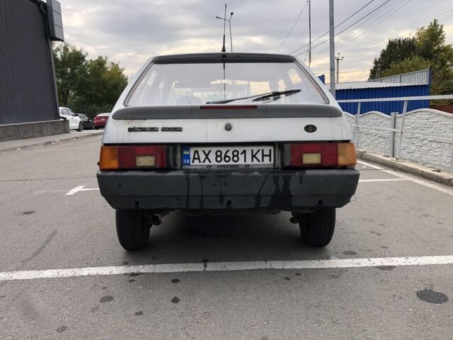 ЗАЗ 1102 Таврия 2004 в Днепре (Днепропетровске) на Automoto.ua Серый ЗАЗ 1102 Таврия, объемом двигателя 1.2 л и пробегом 286 тыс. км за 630 $, фото 2 на Automoto.ua