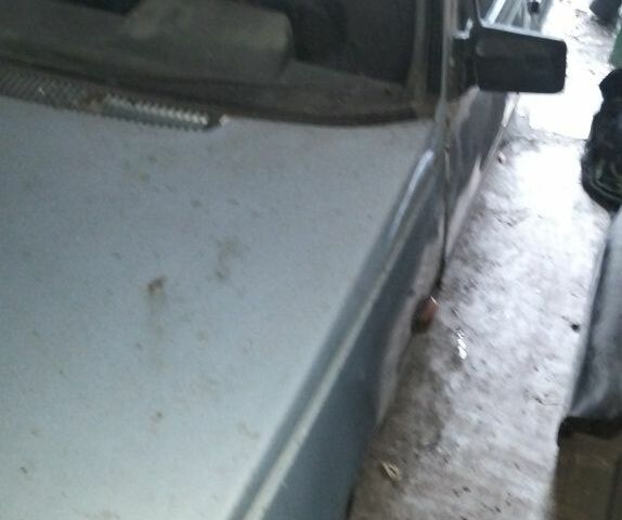 Серый ЗАЗ 1102 Таврия, объемом двигателя 1.2 л и пробегом 20 тыс. км за 284 $, фото 2 на Automoto.ua