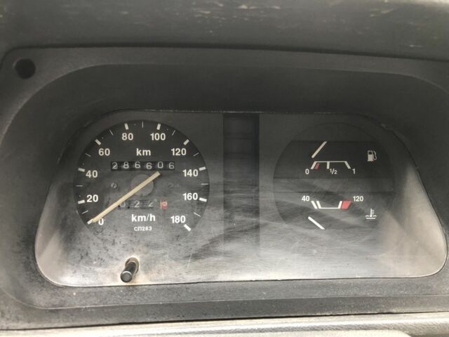 ЗАЗ 1102 Таврия 2004 в Днепре (Днепропетровске) на Automoto.ua Серый ЗАЗ 1102 Таврия, объемом двигателя 1.2 л и пробегом 286 тыс. км за 630 $, фото 10 на Automoto.ua