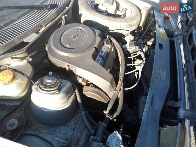 Серый ЗАЗ 1102 Таврия, объемом двигателя 1.2 л и пробегом 144 тыс. км за 1200 $, фото 3 на Automoto.ua