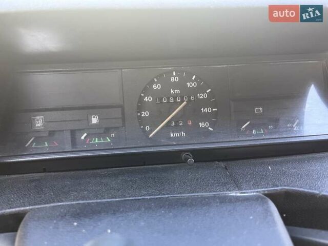 Сірий ЗАЗ 1102 Таврія, об'ємом двигуна 1.1 л та пробігом 109 тис. км за 1200 $, фото 8 на Automoto.ua
