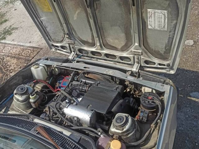 Серый ЗАЗ 1102 Таврия, объемом двигателя 1.3 л и пробегом 180 тыс. км за 1300 $, фото 11 на Automoto.ua