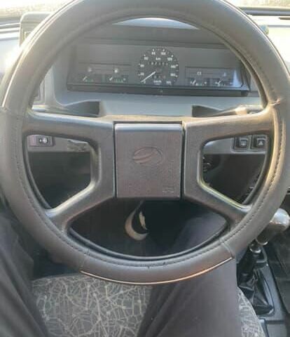 Серый ЗАЗ 1102 Таврия, объемом двигателя 1.2 л и пробегом 200 тыс. км за 750 $, фото 6 на Automoto.ua