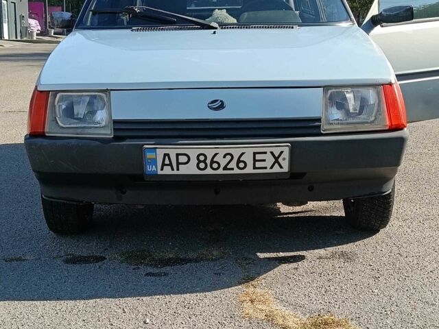 Сірий ЗАЗ 1102 Таврія, об'ємом двигуна 1.2 л та пробігом 225 тис. км за 1000 $, фото 8 на Automoto.ua