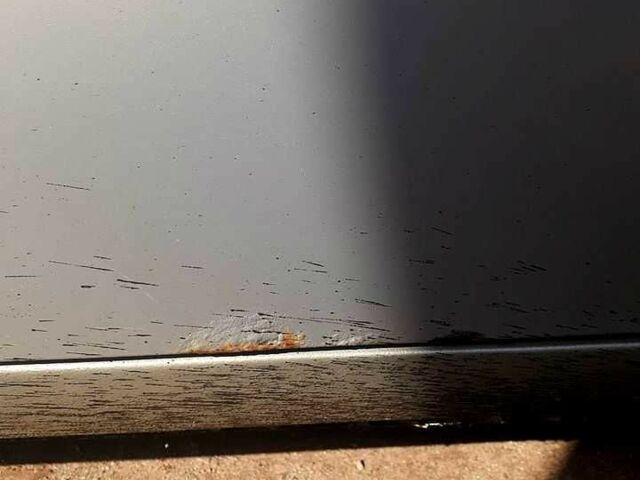 Сірий ЗАЗ 1102 Таврія, об'ємом двигуна 0 л та пробігом 119 тис. км за 950 $, фото 4 на Automoto.ua