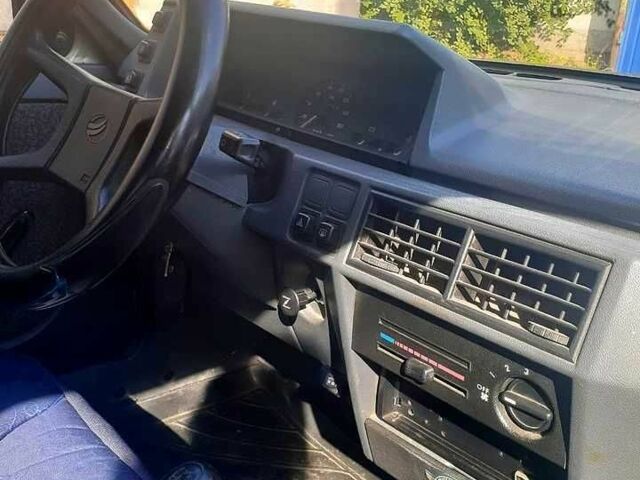 Сірий ЗАЗ 1102 Таврія, об'ємом двигуна 0 л та пробігом 119 тис. км за 950 $, фото 12 на Automoto.ua