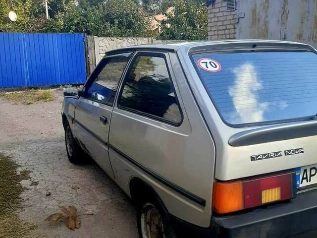 Сірий ЗАЗ 1102 Таврія, об'ємом двигуна 0 л та пробігом 119 тис. км за 950 $, фото 2 на Automoto.ua