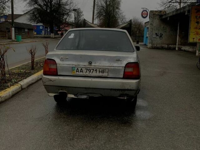 Сірий ЗАЗ 1102 Таврія, об'ємом двигуна 0 л та пробігом 3 тис. км за 357 $, фото 2 на Automoto.ua