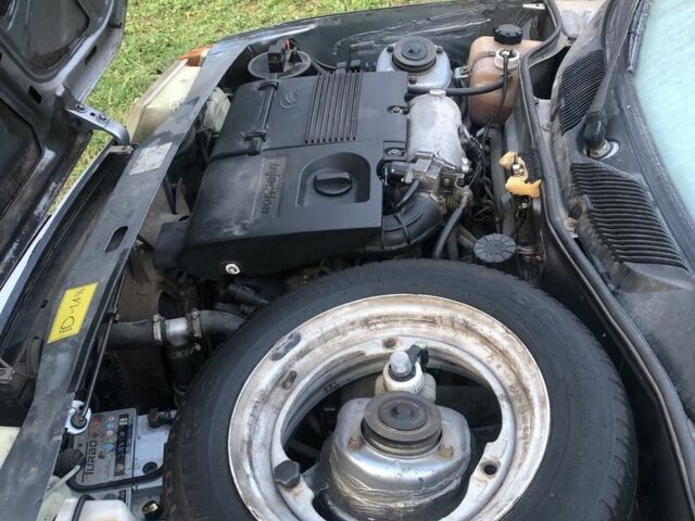 Серый ЗАЗ 1102 Таврия, объемом двигателя 1.2 л и пробегом 200 тыс. км за 400 $, фото 4 на Automoto.ua