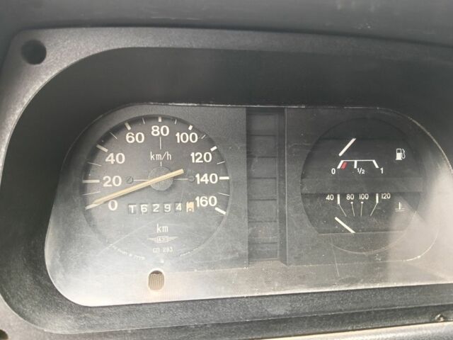 Сірий ЗАЗ 1102 Таврія, об'ємом двигуна 1.2 л та пробігом 163 тис. км за 850 $, фото 12 на Automoto.ua