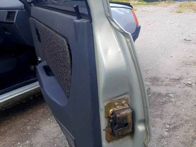 Сірий ЗАЗ 1102 Таврія, об'ємом двигуна 0 л та пробігом 119 тис. км за 950 $, фото 7 на Automoto.ua