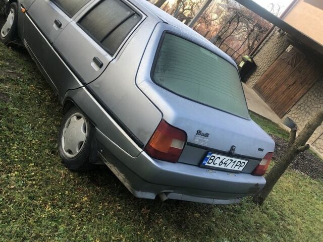 Серый ЗАЗ 1102 Таврия, объемом двигателя 1.2 л и пробегом 200 тыс. км за 400 $, фото 3 на Automoto.ua