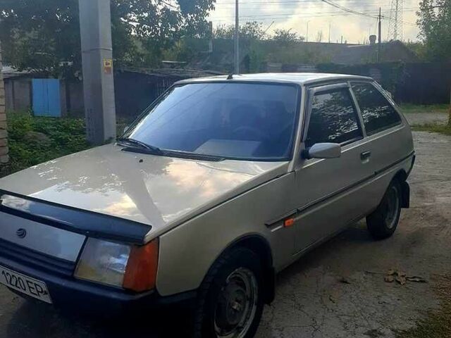 Сірий ЗАЗ 1102 Таврія, об'ємом двигуна 0 л та пробігом 119 тис. км за 950 $, фото 11 на Automoto.ua