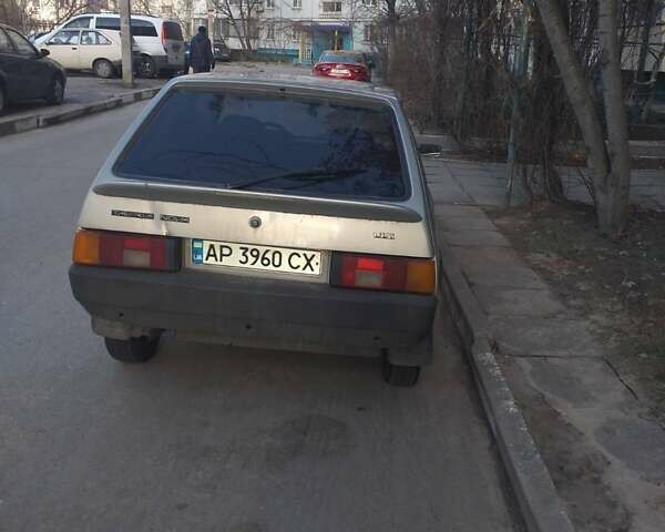 Серый ЗАЗ 1102 Таврия, объемом двигателя 1.3 л и пробегом 120 тыс. км за 1800 $, фото 2 на Automoto.ua