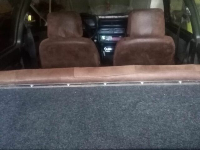 Сірий ЗАЗ 1102 Таврія, об'ємом двигуна 1.1 л та пробігом 35 тис. км за 818 $, фото 6 на Automoto.ua