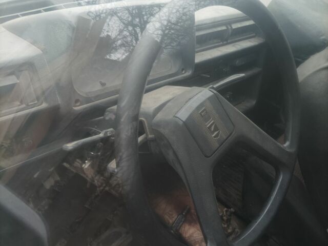 Сірий ЗАЗ 1102 Таврія, об'ємом двигуна 0 л та пробігом 60 тис. км за 179 $, фото 5 на Automoto.ua