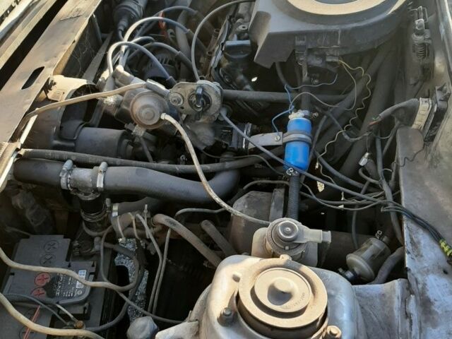 Серый ЗАЗ 1102 Таврия, объемом двигателя 1.1 л и пробегом 160 тыс. км за 400 $, фото 2 на Automoto.ua