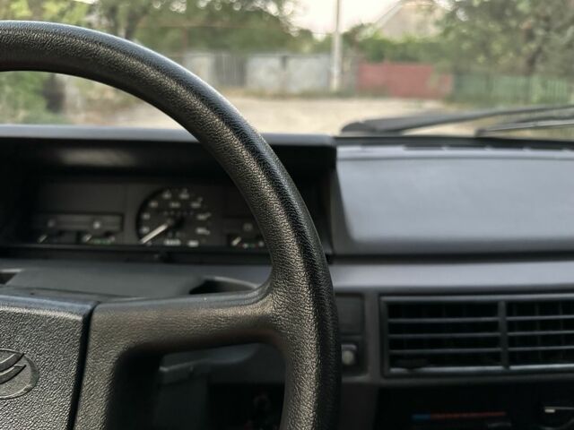 Серый ЗАЗ 1102 Таврия, объемом двигателя 1.2 л и пробегом 86 тыс. км за 1850 $, фото 12 на Automoto.ua