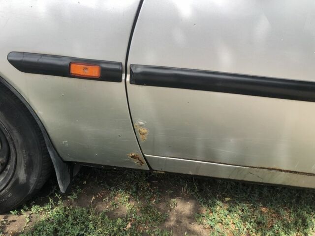 Сірий ЗАЗ 1102 Таврія, об'ємом двигуна 1.1 л та пробігом 700 тис. км за 30000 $, фото 7 на Automoto.ua