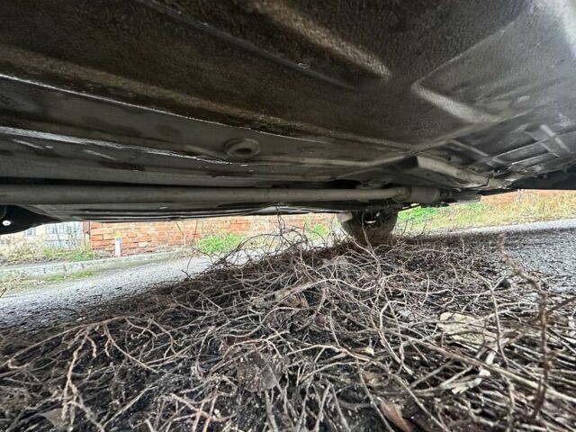 Серый ЗАЗ 1102 Таврия, объемом двигателя 1.2 л и пробегом 127 тыс. км за 556 $, фото 8 на Automoto.ua