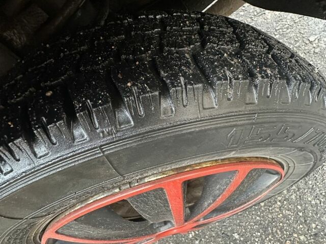 Серый ЗАЗ 1102 Таврия, объемом двигателя 1.2 л и пробегом 127 тыс. км за 556 $, фото 11 на Automoto.ua