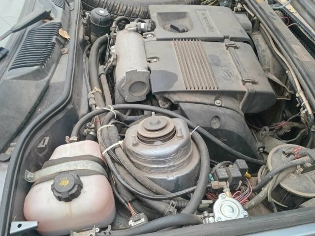 Серый ЗАЗ 1102 Таврия, объемом двигателя 1.2 л и пробегом 45 тыс. км за 1300 $, фото 4 на Automoto.ua