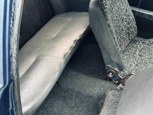 Синий ЗАЗ 1102 Таврия, объемом двигателя 1.6 л и пробегом 500 тыс. км за 1599 $, фото 21 на Automoto.ua