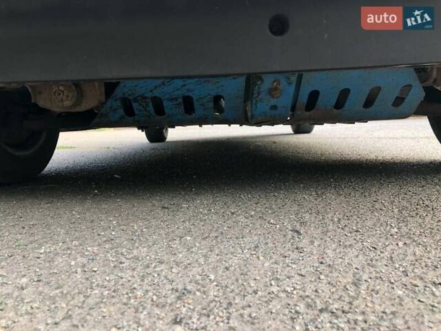 Синій ЗАЗ 1102 Таврія, об'ємом двигуна 1.1 л та пробігом 100 тис. км за 907 $, фото 7 на Automoto.ua
