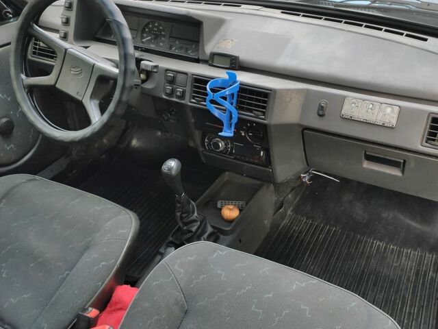 Синій ЗАЗ 1102 Таврія, об'ємом двигуна 1.1 л та пробігом 130 тис. км за 850 $, фото 11 на Automoto.ua