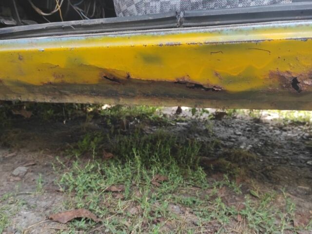 Синий ЗАЗ 1102 Таврия, объемом двигателя 1.2 л и пробегом 250 тыс. км за 288 $, фото 1 на Automoto.ua