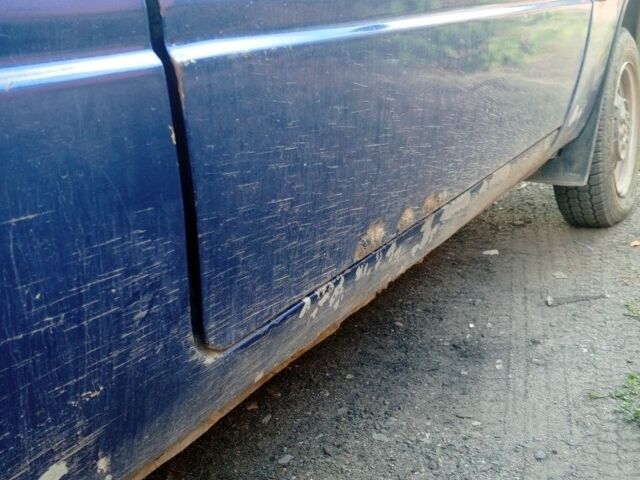 Синий ЗАЗ 1102 Таврия, объемом двигателя 1.2 л и пробегом 31 тыс. км за 600 $, фото 7 на Automoto.ua